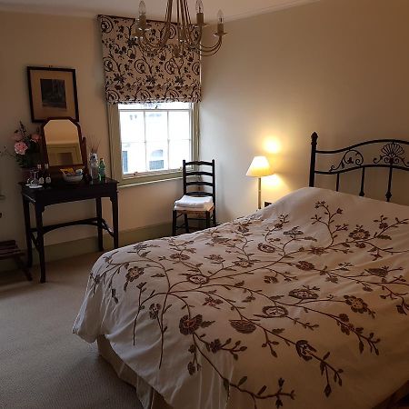 6 Suffolk Parade Hotel Cheltenham Esterno foto