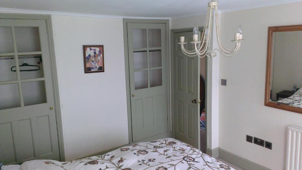 6 Suffolk Parade Hotel Cheltenham Camera foto