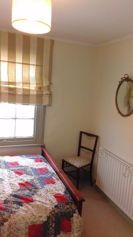6 Suffolk Parade Hotel Cheltenham Camera foto