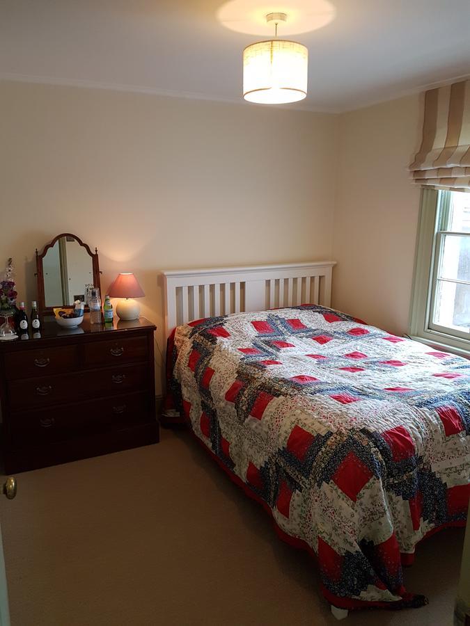 6 Suffolk Parade Hotel Cheltenham Esterno foto